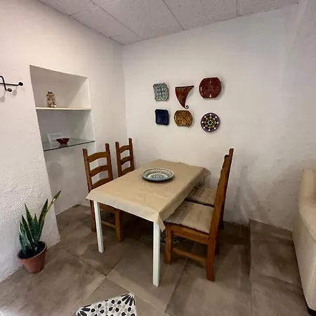 Charming In Historic Center Lejlighed