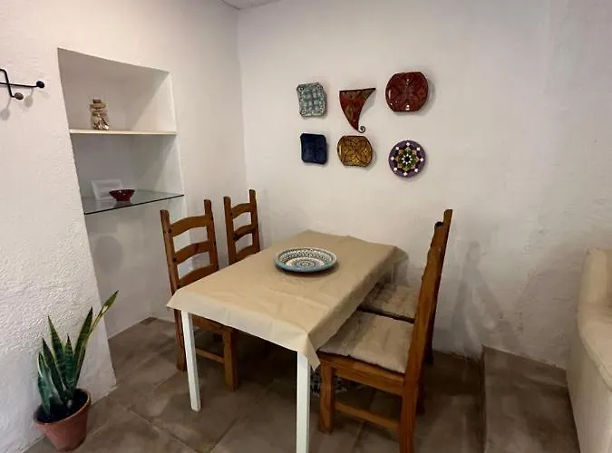 Charming In Historic Center Lejlighed